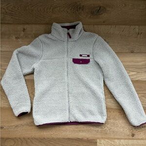 Columbia Sherpa Jacket